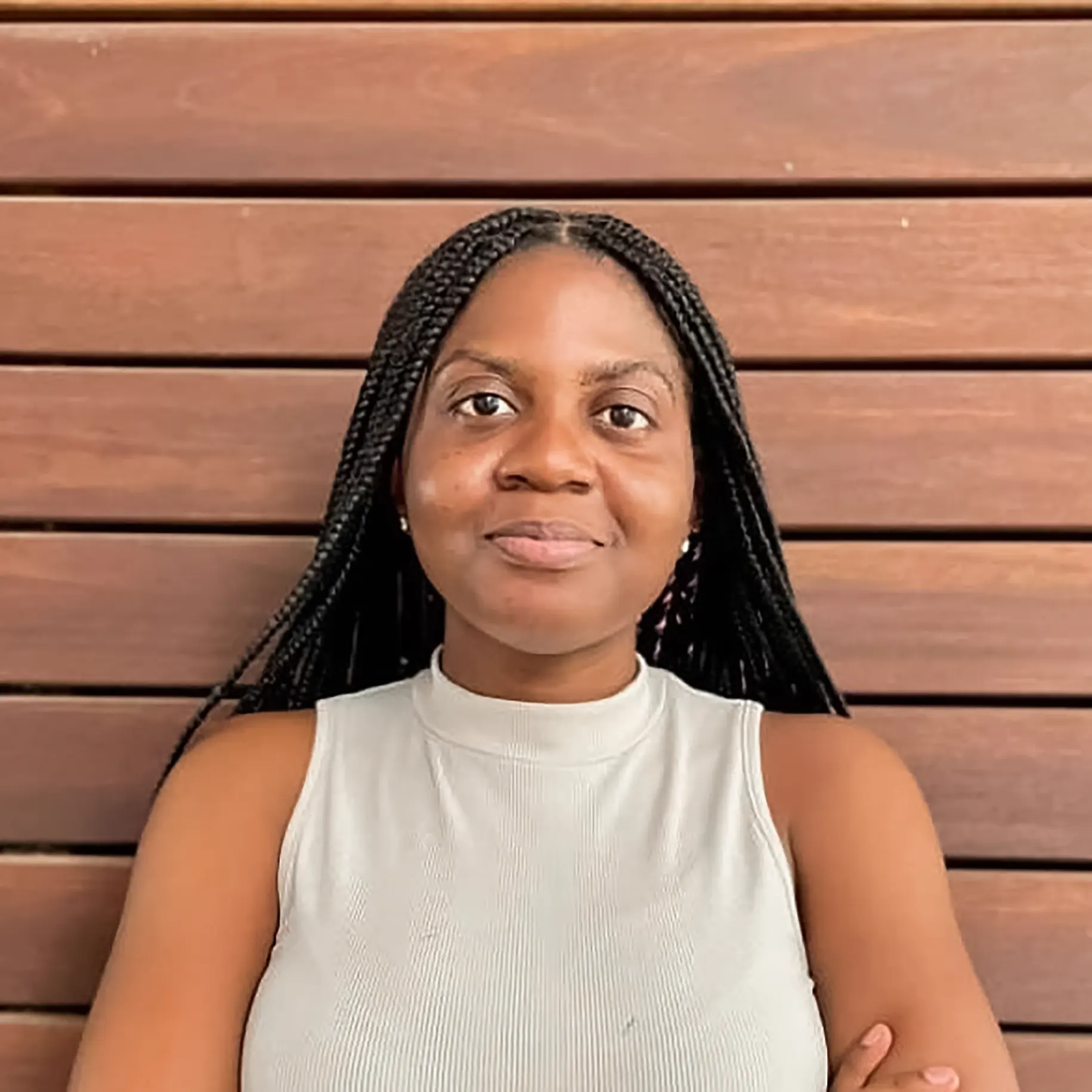 Jasmine Ansah-Antwi